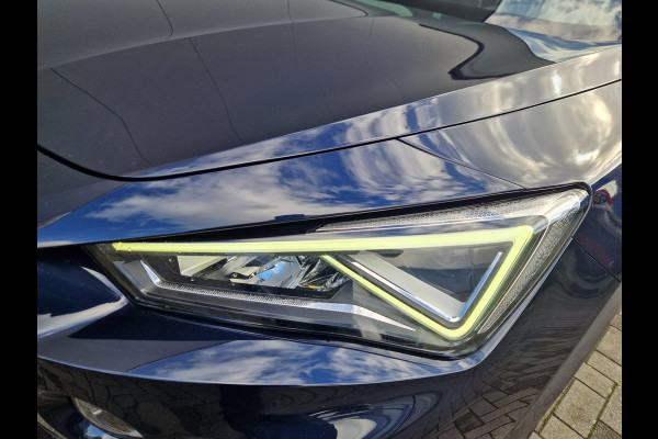CUPRA Formentor 1.4 e-Hybrid VZ Performance 245PK