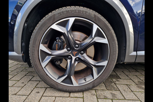 CUPRA Formentor 1.4 e-Hybrid VZ Performance 245PK