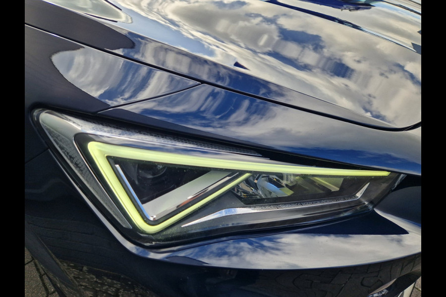 CUPRA Formentor 1.4 e-Hybrid VZ Performance 245PK