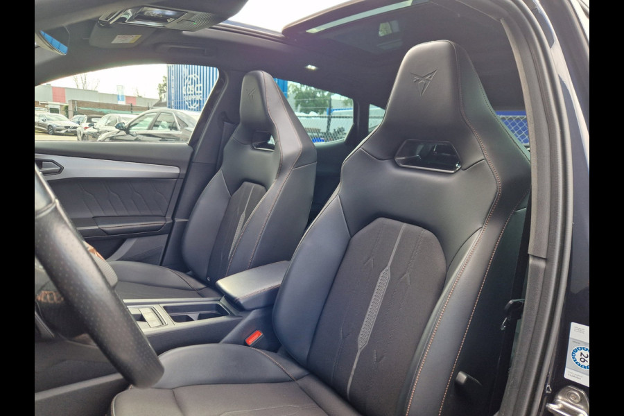 CUPRA Formentor 1.4 e-Hybrid VZ Performance 245PK