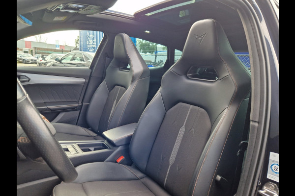 CUPRA Formentor 1.4 e-Hybrid VZ Performance 245PK