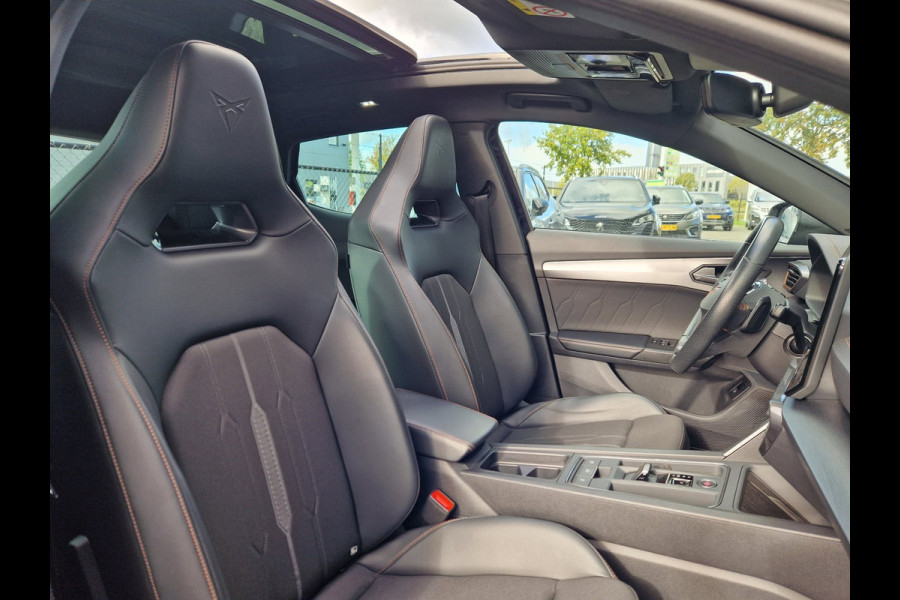 CUPRA Formentor 1.4 e-Hybrid VZ Performance 245PK