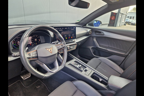 CUPRA Formentor 1.4 e-Hybrid VZ Performance 245PK