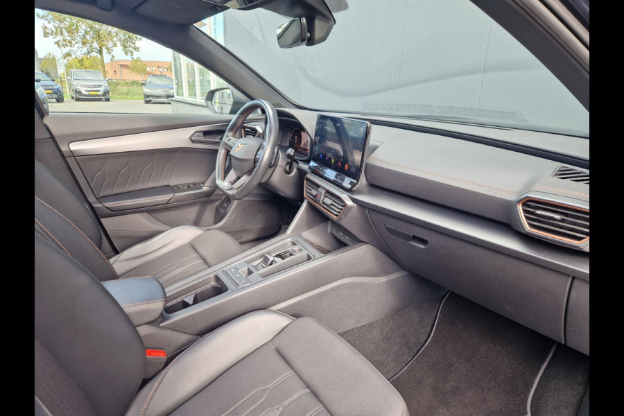 CUPRA Formentor 1.4 e-Hybrid VZ Performance 245PK