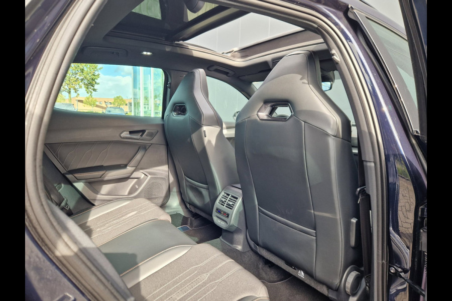 CUPRA Formentor 1.4 e-Hybrid VZ Performance 245PK