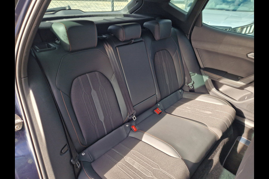 CUPRA Formentor 1.4 e-Hybrid VZ Performance 245PK