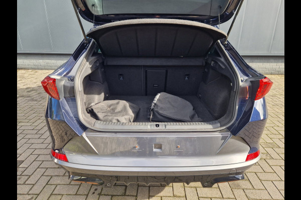 CUPRA Formentor 1.4 e-Hybrid VZ Performance 245PK