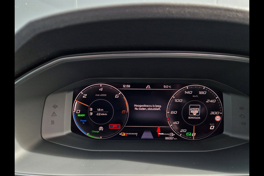 CUPRA Formentor 1.4 e-Hybrid VZ Performance 245PK