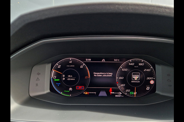CUPRA Formentor 1.4 e-Hybrid VZ Performance 245PK