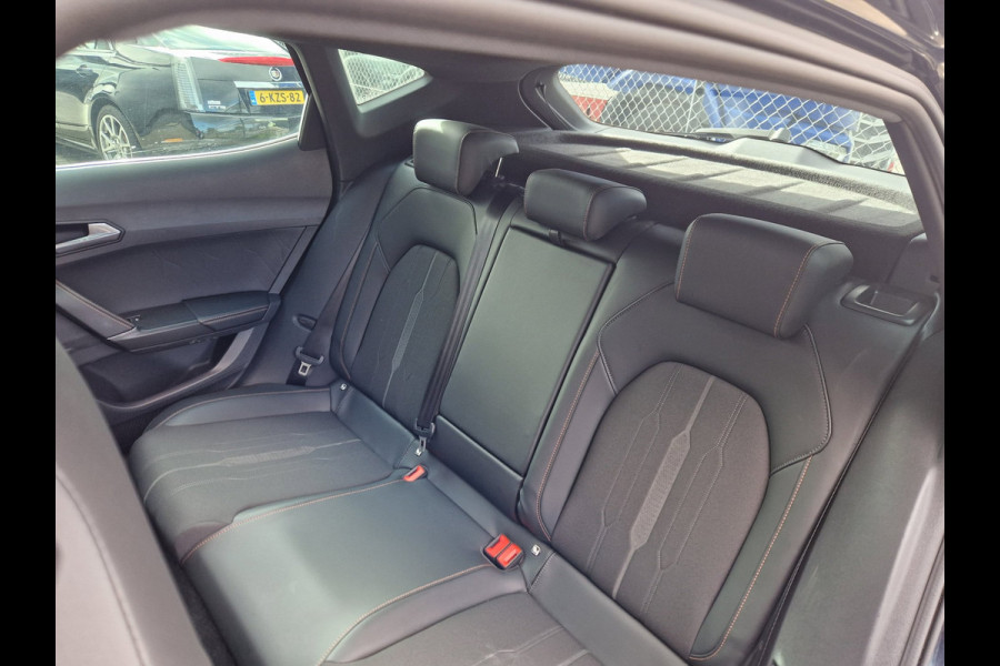 CUPRA Formentor 1.4 e-Hybrid VZ Performance 245PK