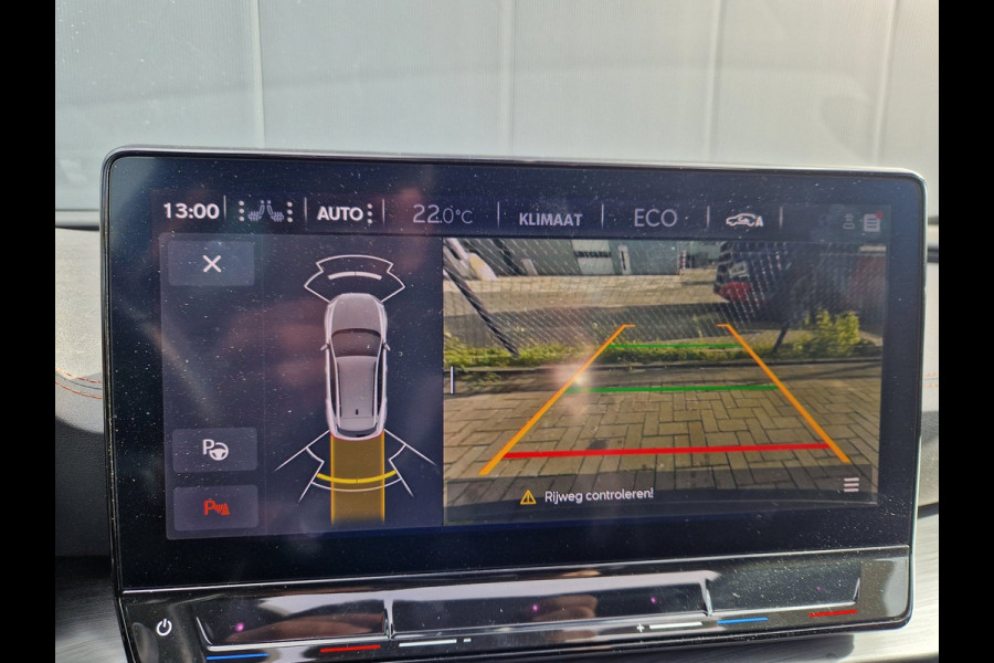 CUPRA Formentor 1.4 e-Hybrid VZ Performance 245PK