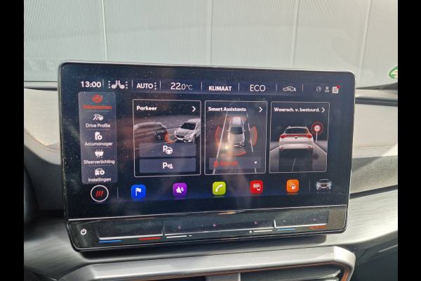 CUPRA Formentor 1.4 e-Hybrid VZ Performance 245PK