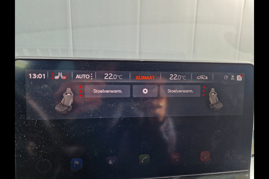 CUPRA Formentor 1.4 e-Hybrid VZ Performance 245PK