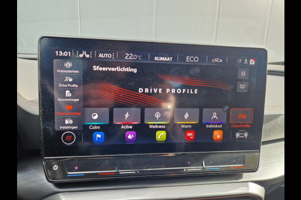 CUPRA Formentor 1.4 e-Hybrid VZ Performance 245PK