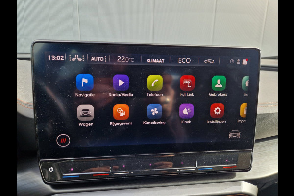 CUPRA Formentor 1.4 e-Hybrid VZ Performance 245PK