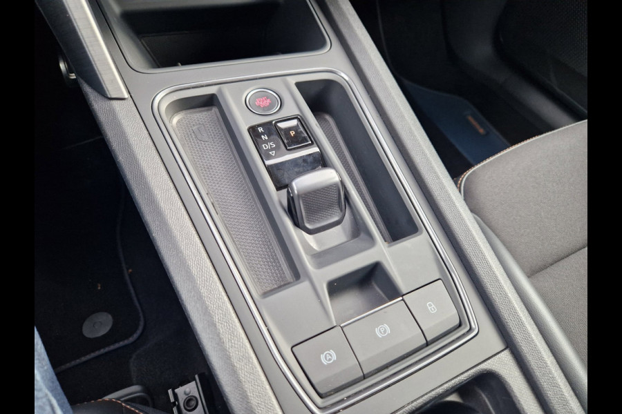 CUPRA Formentor 1.4 e-Hybrid VZ Performance 245PK