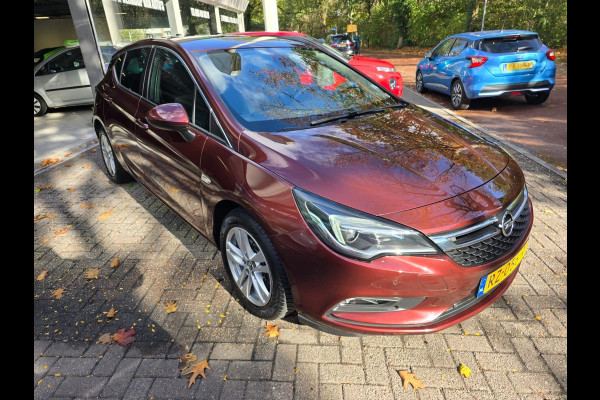 Opel Astra 1.0 Online Edition | NIEUWE APK | AIRCO | CRUISE | LED | ANDROID |