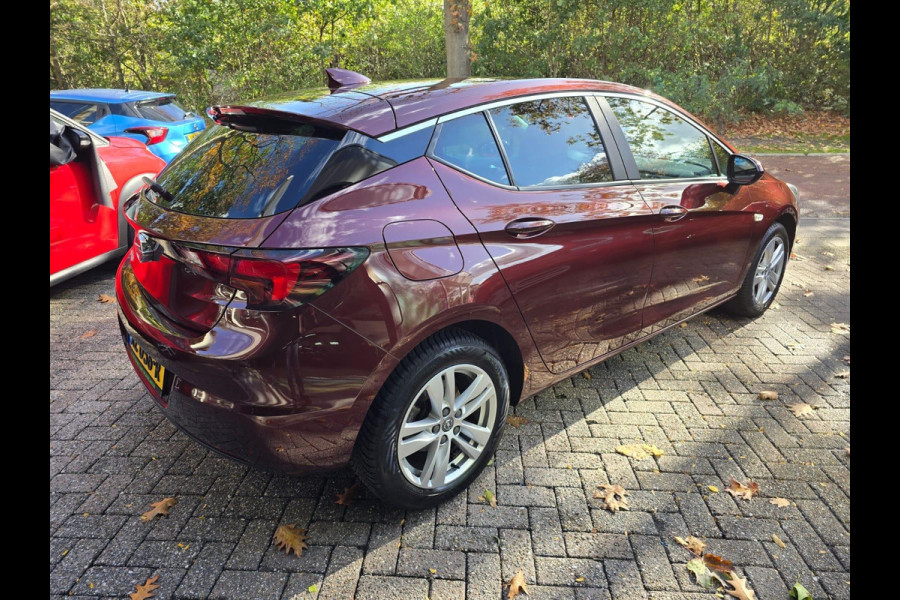 Opel Astra 1.0 Online Edition | NIEUWE APK | AIRCO | CRUISE | LED | ANDROID |
