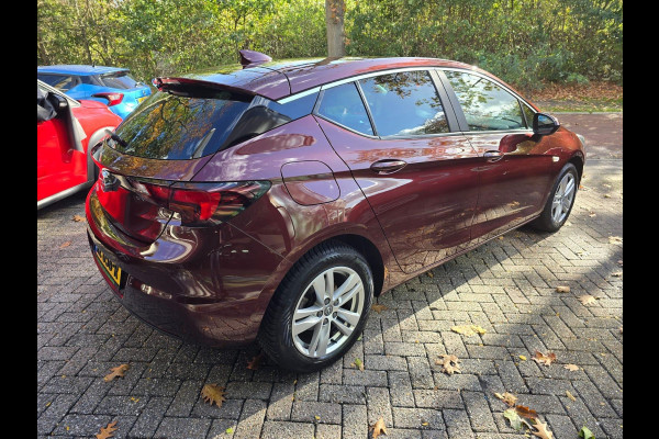 Opel Astra 1.0 Online Edition | NIEUWE APK | AIRCO | CRUISE | LED | ANDROID |