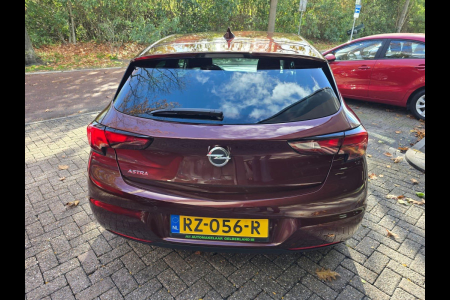 Opel Astra 1.0 Online Edition | NIEUWE APK | AIRCO | CRUISE | LED | ANDROID |