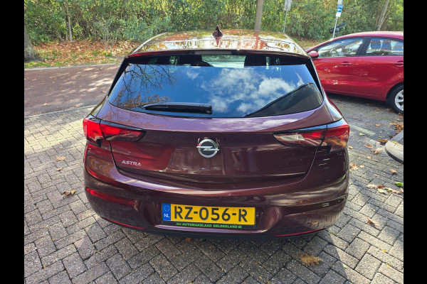 Opel Astra 1.0 Online Edition | NIEUWE APK | AIRCO | CRUISE | LED | ANDROID |