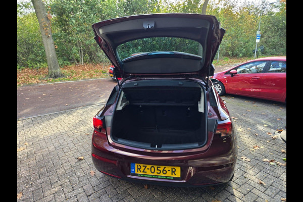 Opel Astra 1.0 Online Edition | NIEUWE APK | AIRCO | CRUISE | LED | ANDROID |