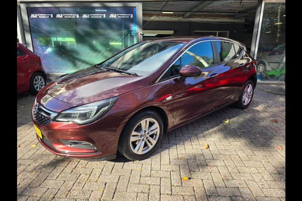 Opel Astra 1.0 Online Edition | NIEUWE APK | AIRCO | CRUISE | LED | ANDROID |