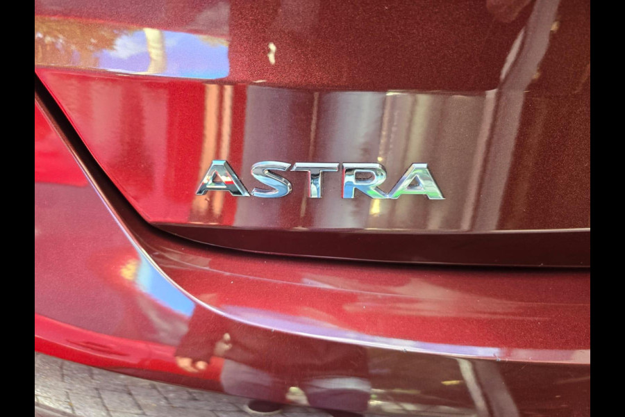 Opel Astra 1.0 Online Edition | NIEUWE APK | AIRCO | CRUISE | LED | ANDROID |