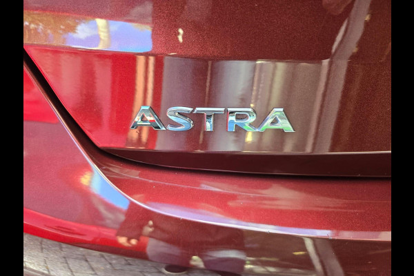 Opel Astra 1.0 Online Edition | NIEUWE APK | AIRCO | CRUISE | LED | ANDROID |