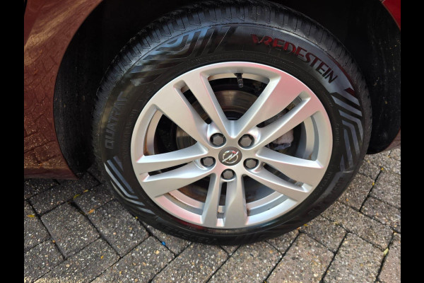 Opel Astra 1.0 Online Edition | NIEUWE APK | AIRCO | CRUISE | LED | ANDROID |
