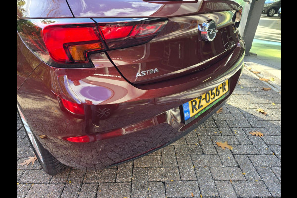 Opel Astra 1.0 Online Edition | NIEUWE APK | AIRCO | CRUISE | LED | ANDROID |