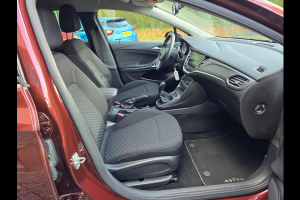 Opel Astra 1.0 Online Edition | NIEUWE APK | AIRCO | CRUISE | LED | ANDROID |