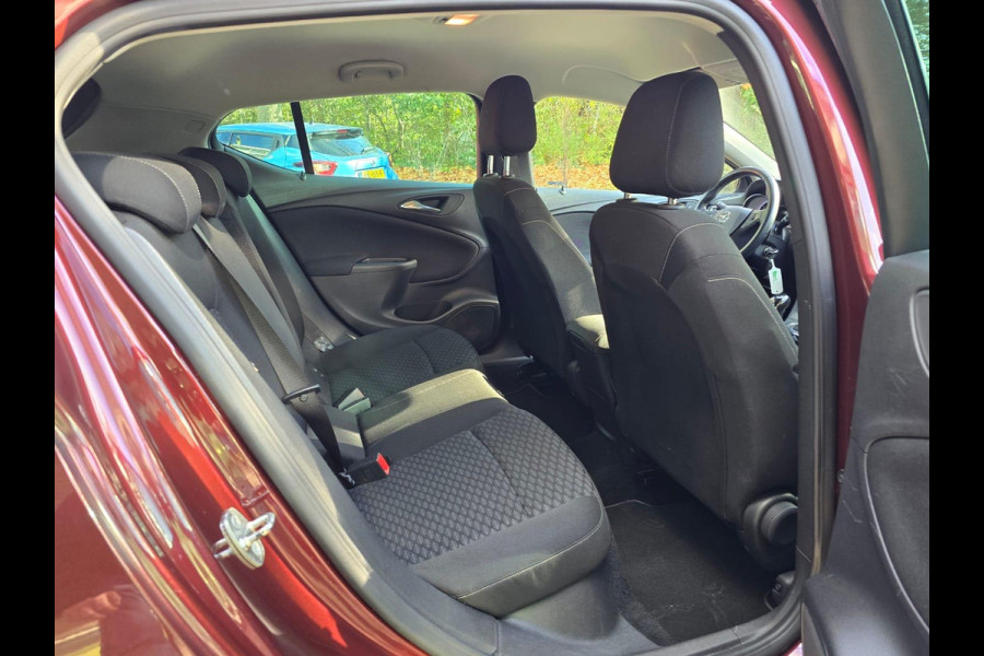 Opel Astra 1.0 Online Edition | NIEUWE APK | AIRCO | CRUISE | LED | ANDROID |