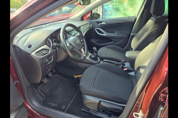 Opel Astra 1.0 Online Edition | NIEUWE APK | AIRCO | CRUISE | LED | ANDROID |