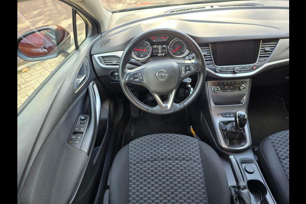 Opel Astra 1.0 Online Edition | NIEUWE APK | AIRCO | CRUISE | LED | ANDROID |