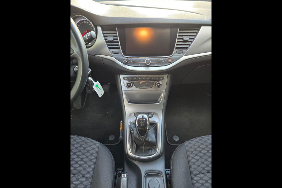 Opel Astra 1.0 Online Edition | NIEUWE APK | AIRCO | CRUISE | LED | ANDROID |