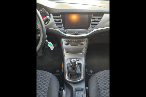 Opel Astra 1.0 Online Edition | NIEUWE APK | AIRCO | CRUISE | LED | ANDROID |