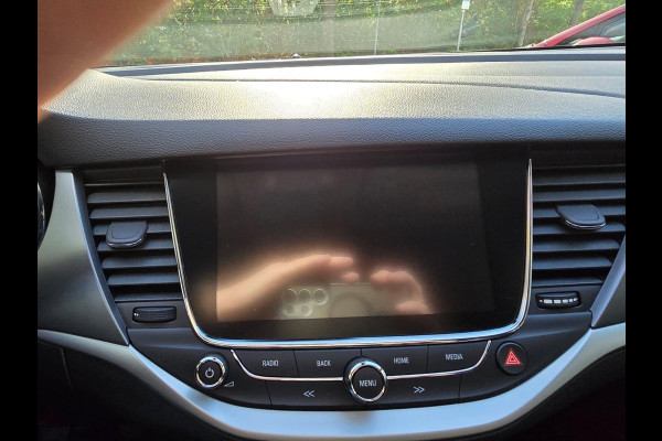 Opel Astra 1.0 Online Edition | NIEUWE APK | AIRCO | CRUISE | LED | ANDROID |