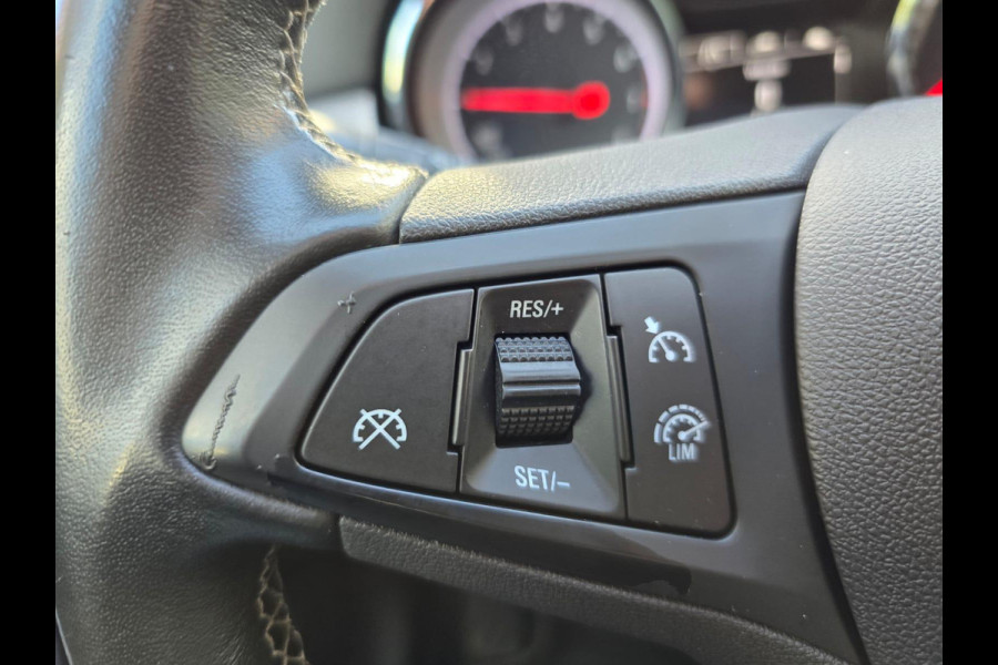 Opel Astra 1.0 Online Edition | NIEUWE APK | AIRCO | CRUISE | LED | ANDROID |