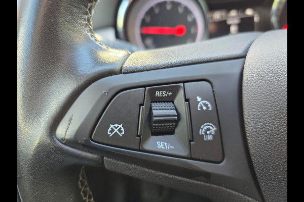 Opel Astra 1.0 Online Edition | NIEUWE APK | AIRCO | CRUISE | LED | ANDROID |