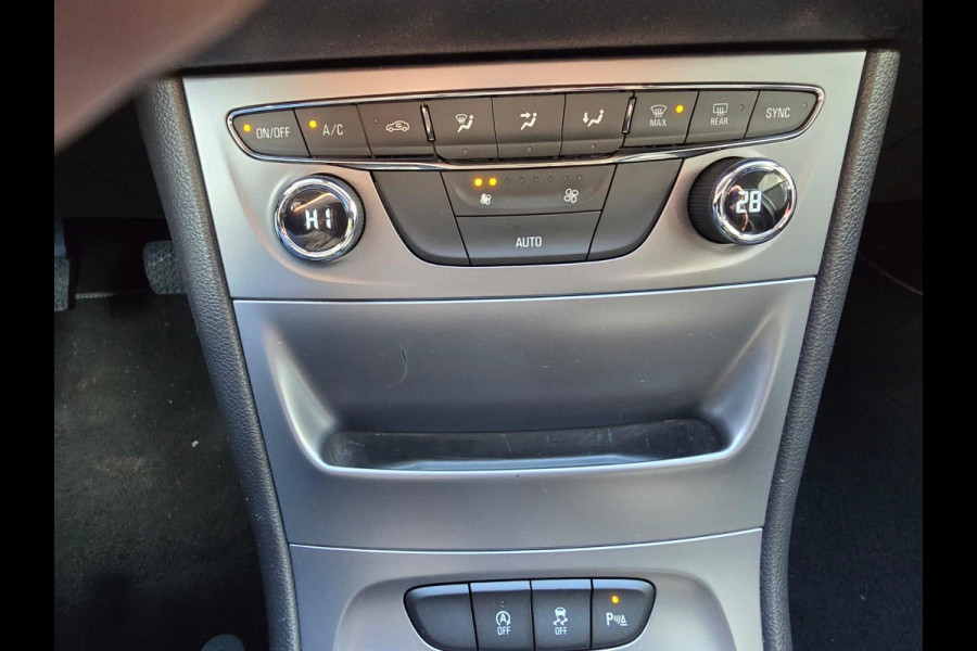 Opel Astra 1.0 Online Edition | NIEUWE APK | AIRCO | CRUISE | LED | ANDROID |