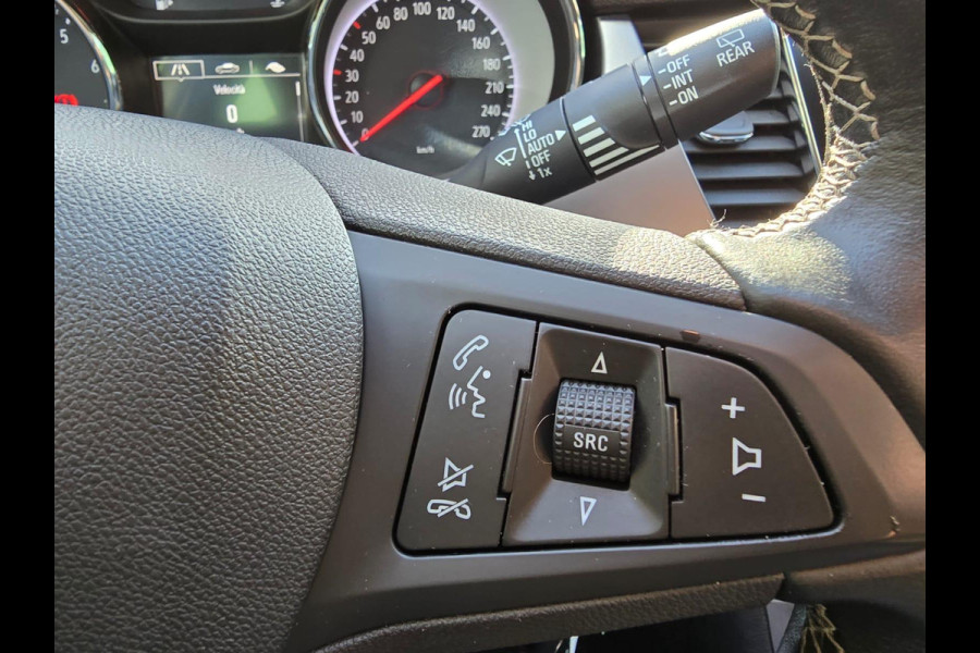 Opel Astra 1.0 Online Edition | NIEUWE APK | AIRCO | CRUISE | LED | ANDROID |