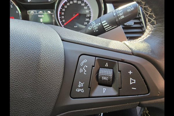 Opel Astra 1.0 Online Edition | NIEUWE APK | AIRCO | CRUISE | LED | ANDROID |