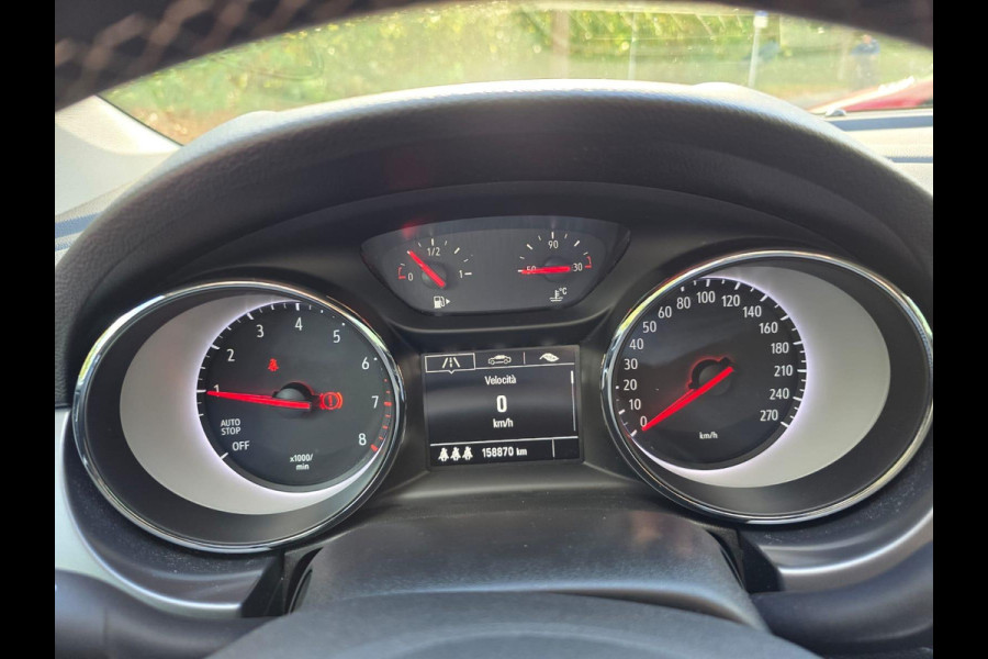 Opel Astra 1.0 Online Edition | NIEUWE APK | AIRCO | CRUISE | LED | ANDROID |