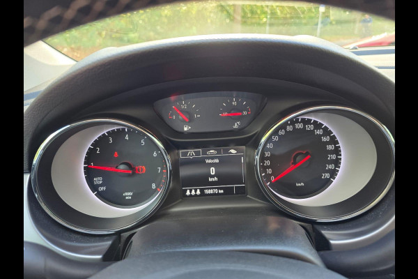 Opel Astra 1.0 Online Edition | NIEUWE APK | AIRCO | CRUISE | LED | ANDROID |