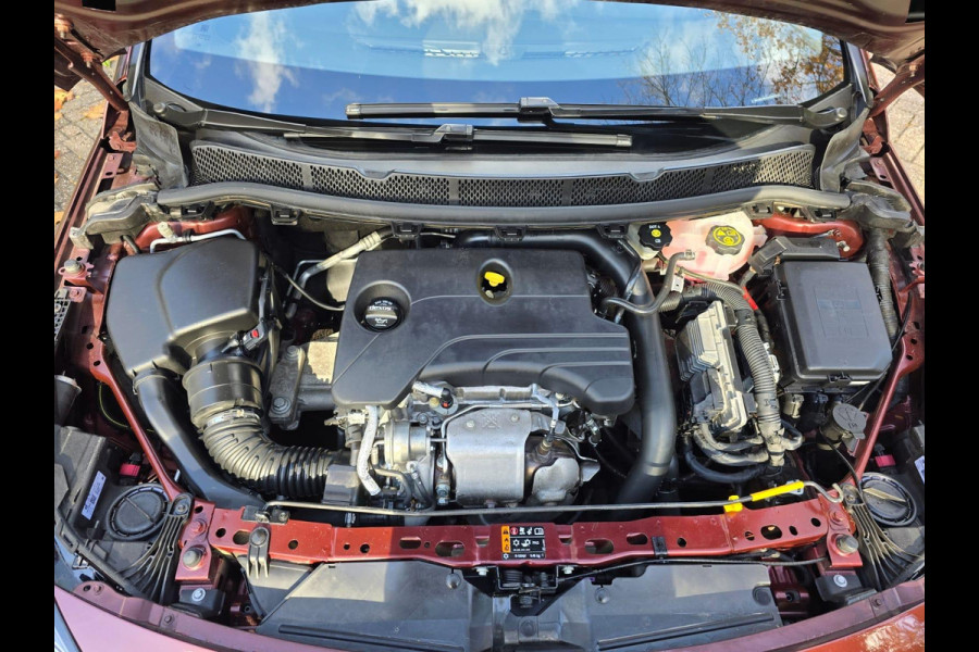 Opel Astra 1.0 Online Edition | NIEUWE APK | AIRCO | CRUISE | LED | ANDROID |