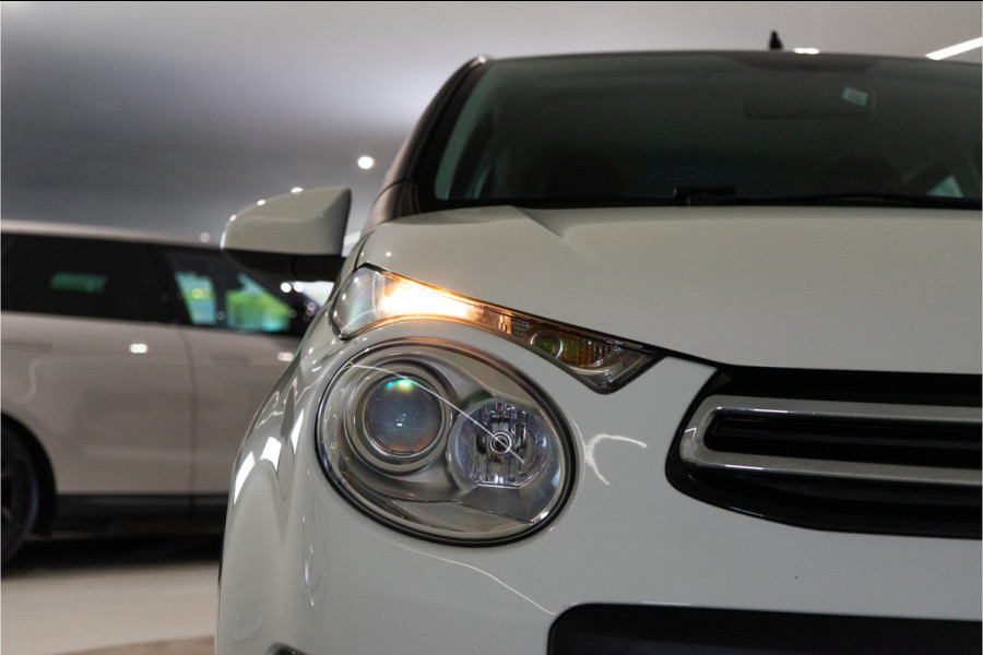 Citroën C1 1.0 VTi Feel 73PK | Camera | DAB | Navi | Autom. Airco | Elektr. Ramen | Garantie