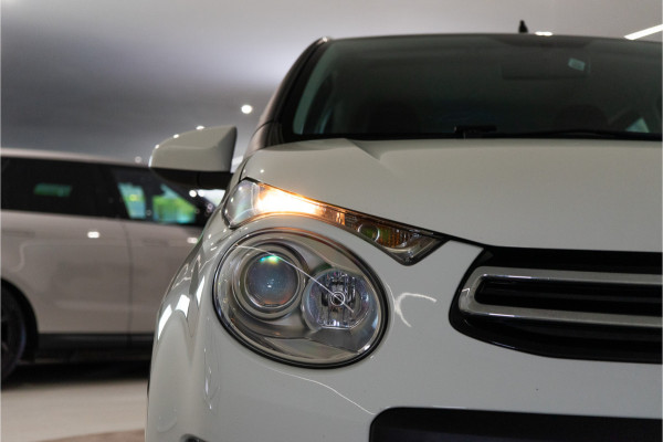 Citroën C1 1.0 VTi Feel 73PK | Camera | DAB | Navi | Autom. Airco | Elektr. Ramen | Garantie