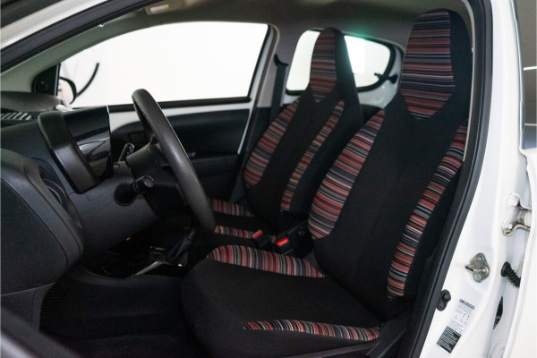 Citroën C1 1.0 VTi Feel 73PK | Camera | DAB | Navi | Autom. Airco | Elektr. Ramen | Garantie