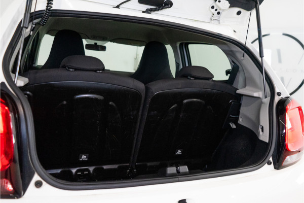 Citroën C1 1.0 VTi Feel 73PK | Camera | DAB | Navi | Autom. Airco | Elektr. Ramen | Garantie
